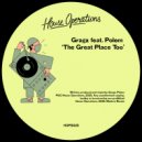Gragz feat. Polem - The Great Place Too (Original Mix)