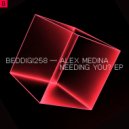 Alex Medina - Della Liberta (Original Mix)