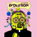 The Sneekers - Evolution