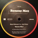 Maral Salmassi - Banana Man (Original Mix)