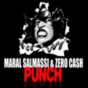 Maral Salmassi, Zero Cash - Punch
