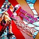 Boogaloo, Roby Howler feat. Mo Laudi - Sunshine (Lamento Remix)