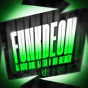 DJ David MM, DJ Tsk, MC MEDUZA - Funkdeon - Slowed (Original Mix)