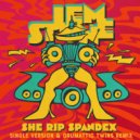 Jem Stone - She Rip Spandex (Single Version)
