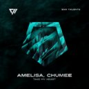 Amelisa, Chumee - Take My Heart (Instrumental Mix)