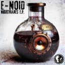 E-Noid - Wrecked By Reverberation (Original Mix)