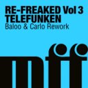 Freaks - Telefunken (Baloo & Carlo Rework)
