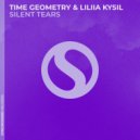 Time Geometry, Liliia Kysil - Silent Tears (Extended Mix)
