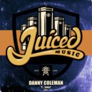 Danny Coleman - F... Sake! (Radio Edit)