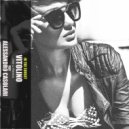 Vitolino Vibe & Friends feat. Alessandro Casolari - In The Sunset (Re Edit Mix)