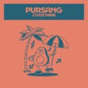 Pursang - Lost Vision (Original Mix)