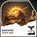 Static State - The Distance (Extended Mix)