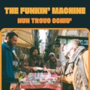 The Funkin\' Machine, Daniel Monaco & Extrapolo - Tengo Paura D\'\'A Morte (Radio Mix)