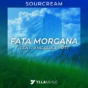 SourCream feat. Angelika Yutt - Fata Morgana