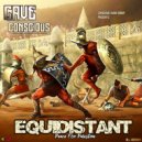 Cave Conscious - Equidistant (PRODUCER EDITION)