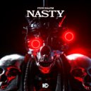 PSYCHAZM - NASTY ()