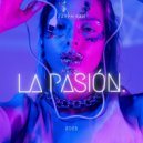 Zareh Kan - La Pasion ()