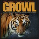 Eric Siereveld\'s Organic Quintet & Steve Davis - Growl (feat. Steve Davis) ()