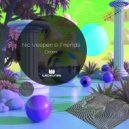 Nic Vesperi & SEG (ESP) & Mike Marino - Like I Love U (Radio Edit)