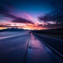 Calm Sleep Symphony & Ultimate Work Calm & Focus Calm - Where Dusk Hangs Like Smoke