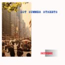JazzTronic - Ride into the sunset