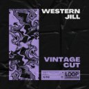 Vintage Cut - Western Jill