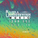 John eSe - Latin Flow ()