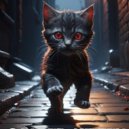 Hamich - Scared Kitten