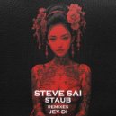 Steve Sai - Luminous Galaxy (Original Mix)