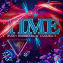 Danny Rodriguez & Carlbeats - Out of Time ()