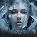 Dj Kapral & Osya - Frozen (Cover)
