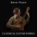 Dave Flynn - Homage Sonatina iii Irish Seascape with Waves (Homage to Leo Brouwer) ()