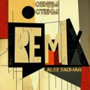 Alex Sadman - Обиды стены (Disco Mix)