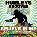 Ray Hurley - Believe In Me (Dub)