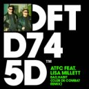 ATFC feat. Lisa Millett - Bad Habit