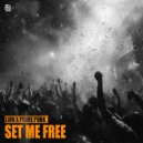 Lion x Prime Punk - Set Me Free