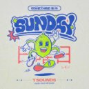 T Sounds - Scenes From All Over (Original Mix)