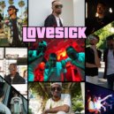 Jay Doce & Cloud Ray & Jordan Massey - LOVESICK ()