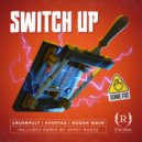 Crushpult & Kvostax & Rough Wave - Switch Up (Original Mix)