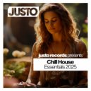 Mark Chapter - Funky Soul (Original Mix)