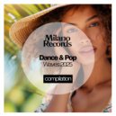 Christina B - Too High