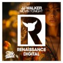 JJ Walker - Movin Tonight (Original Mix)