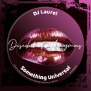 Dj Laurel - Universal Love (Original Mix)