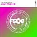 Leon Bolier - Away from Me