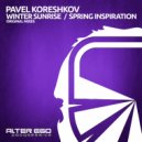 Pavel Koreshkov - Winter Sunrise (Radio Edit)