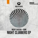 Ricky Caceda & ROM - Night Clubbers (Extended Mix)