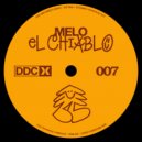 Melo - Hay gente bajo la ecalera (Original Mix)