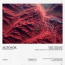 Autonoe - Rumbo Del Ave (Original Mix)