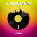 Dex Wilson & Joey D. - Pink Pony Club (Extended Mix)