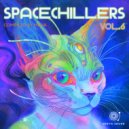 Pixel In Space & Chronos - Soaring With Whales (Original Mix)